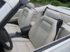 Thumbnail Photo 4 for 1993 Ford Mustang LX V8 Convertible