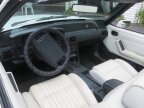 Thumbnail Photo 5 for 1993 Ford Mustang LX V8 Convertible
