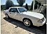 1993 Ford Mustang LX V8 Convertible