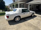 Thumbnail Photo 1 for 1993 Ford Mustang LX V8 Convertible for Sale by Owner
