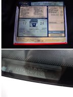 Thumbnail Photo 4 for 1993 Ford Mustang LX V8 Convertible for Sale by Owner