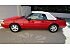 1993 Ford Mustang LX Convertible