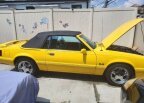 Thumbnail Photo 1 for 1993 Ford Mustang