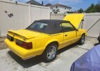Thumbnail Photo 3 for 1993 Ford Mustang