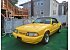 1993 Ford Mustang