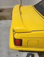 Thumbnail Photo 4 for 1993 Ford Mustang