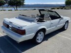 Thumbnail Photo 2 for 1993 Ford Mustang