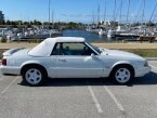 Thumbnail Photo 4 for 1993 Ford Mustang