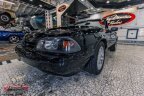 Thumbnail Photo 4 for 1993 Ford Mustang LX V8 Convertible