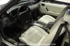 Thumbnail Photo 4 for 1993 Ford Mustang Convertible