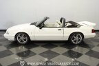 Thumbnail Photo 2 for 1993 Ford Mustang Convertible