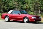 Thumbnail Photo 5 for 1993 Ford Mustang GT