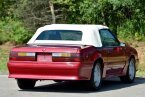 Thumbnail Photo 2 for 1993 Ford Mustang GT