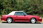 Thumbnail Photo 1 for 1993 Ford Mustang GT