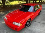 Thumbnail Photo 6 for 1993 Ford Mustang
