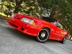 Thumbnail Photo 5 for 1993 Ford Mustang