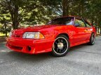 Thumbnail Photo 3 for 1993 Ford Mustang