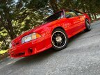 Thumbnail Photo 4 for 1993 Ford Mustang