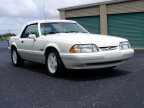 Thumbnail Photo 2 for 1993 Ford Mustang