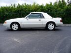 Thumbnail Photo 1 for 1993 Ford Mustang