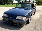 Thumbnail Photo 5 for 1993 Ford Mustang GT