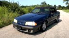 Thumbnail Photo 3 for 1993 Ford Mustang GT