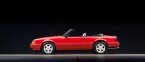 Thumbnail Photo 4 for 1993 Ford Mustang LX V8 Convertible
