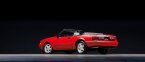 Thumbnail Photo 6 for 1993 Ford Mustang LX V8 Convertible