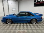 Thumbnail Photo 2 for 1993 Ford Mustang