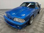 Thumbnail Photo 3 for 1993 Ford Mustang