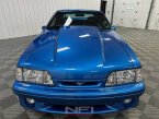 Thumbnail Photo 4 for 1993 Ford Mustang