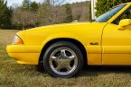 Thumbnail Photo 4 for 1993 Ford Mustang