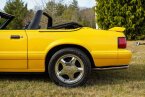 Thumbnail Photo 5 for 1993 Ford Mustang