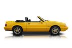 Thumbnail Photo 2 for 1993 Ford Mustang