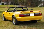 Thumbnail Photo 6 for 1993 Ford Mustang