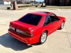 Thumbnail Photo 5 for 1993 Ford Mustang