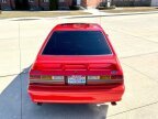 Thumbnail Photo 6 for 1993 Ford Mustang