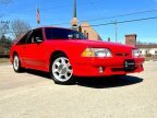 Thumbnail Photo 3 for 1993 Ford Mustang