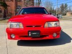 Thumbnail Photo 2 for 1993 Ford Mustang