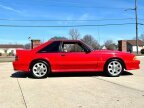 Thumbnail Photo 4 for 1993 Ford Mustang
