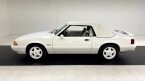 Thumbnail Photo 2 for 1993 Ford Mustang LX Convertible