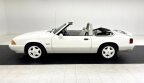 Thumbnail Photo 3 for 1993 Ford Mustang LX Convertible