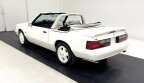 Thumbnail Photo 5 for 1993 Ford Mustang LX Convertible