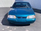 Thumbnail Photo 2 for 1993 Ford Mustang