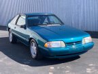 Thumbnail Photo 3 for 1993 Ford Mustang