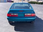 Thumbnail Photo 6 for 1993 Ford Mustang