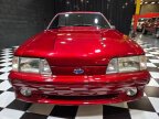 Thumbnail Photo 4 for 1993 Ford Mustang