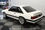 Thumbnail Photo 6 for 1993 Ford Mustang