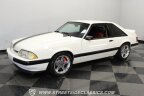 Thumbnail Photo 5 for 1993 Ford Mustang