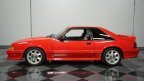 Thumbnail Photo 2 for 1993 Ford Mustang